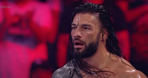 Roman Reigns vs LA Knight: Roman Reigns to be confronted by a ghost ...