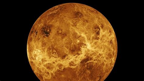 Hottest Planet in the solar system: Mercury closest to Sun, but ...