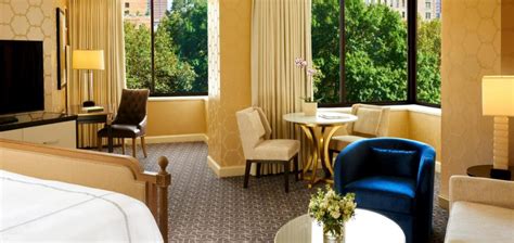 The Rittenhouse, Philadelphia Review | The Hotel Guru