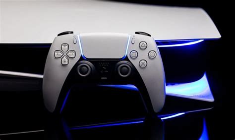 Cloud Streaming Is Coming To PlayStation 5 - Gaming.net