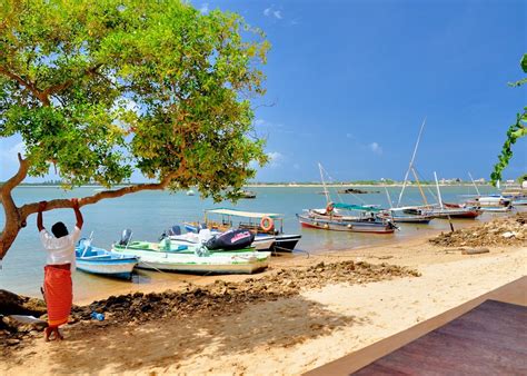 Shela | Boho Beach Paradise on Lamu Island | AWAYGOWE