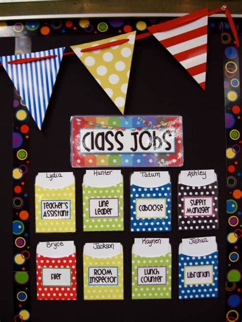 Staggering classroom decoration ideas for grade 5 #classroom # ...