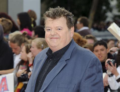 Harry Potter's Hagrid, actor Robbie Coltrane, dies aged 72 | The Times ...