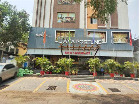 Fortune Restaurant, Amaravathi Road, Guntur | Zomato