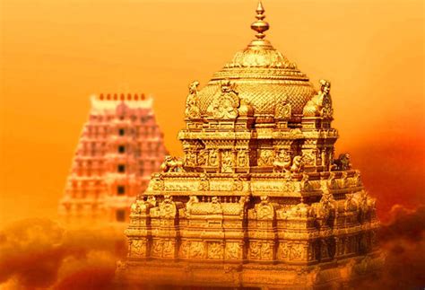 Tirupati Balaji Temple opens demat account for donations