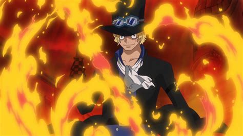 sabo dragon breath - Google Search | Sabo one piece, Anime, One piece anime