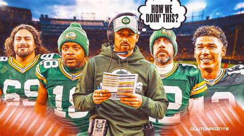 3 offseason moves Packers must make to reach Super Bowl in 2023