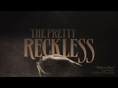 The Pretty Reckless "Other Worlds" Album Review » Yours Truly