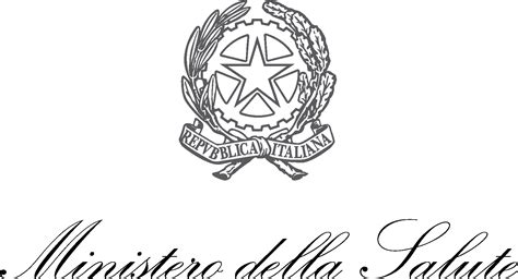 Ministero Della Salute Logo Vector - (.Ai .PNG .SVG .EPS Free Download)