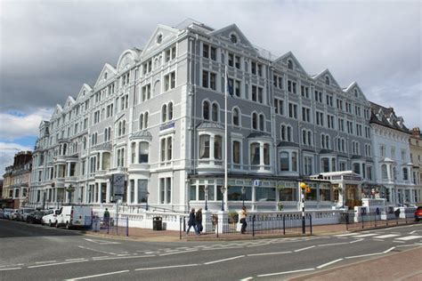 The Imperial Hotel Llandudno © Richard Hoare cc-by-sa/2.0 :: Geograph Britain and Ireland