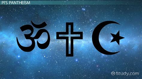 Religion in Life of Pi: Analysis, Themes & Importance - Lesson | Study.com