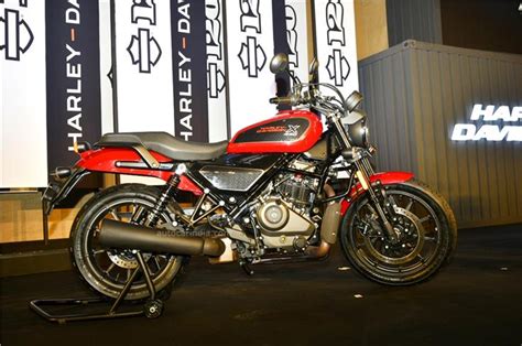 Harley-Davidson X 440 roadster: photos, features, India launch | Autocar India