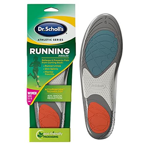 Best Insoles For Knee Pain: Get Relief With The Right Pair