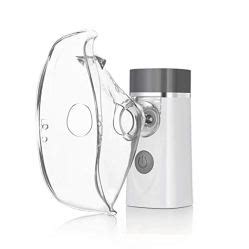 11 Best Nebulizers For Asthma & COPD | DrugsBank