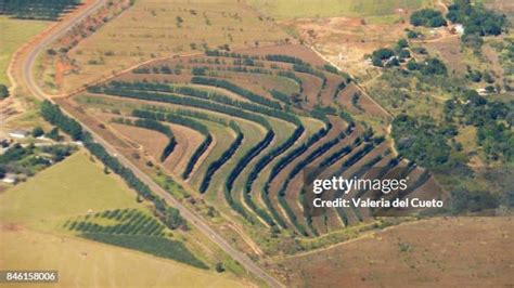 28 Contour Farming Aerial Stock Photos, High-Res Pictures, and Images - Getty Images