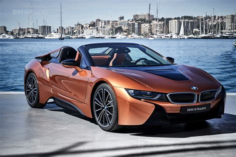 VIDEO: POV BMW i8 Roadster review