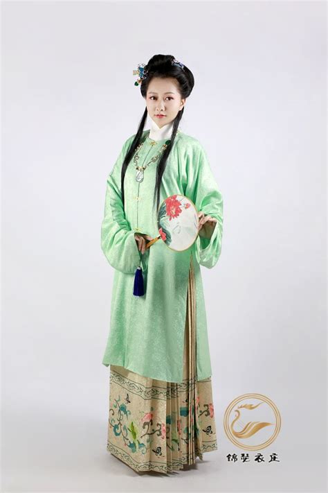 Chinese Ming Dynasty dress recreation ("Twelve Beauties" from zhongelina on taobao) | Ming ...