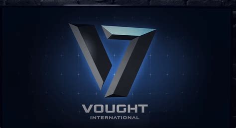 Vought Logo