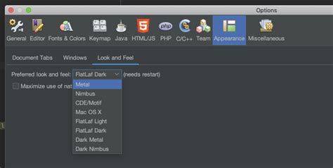 [FIXED] Netbeans dark theme still white ~ JavaFixing