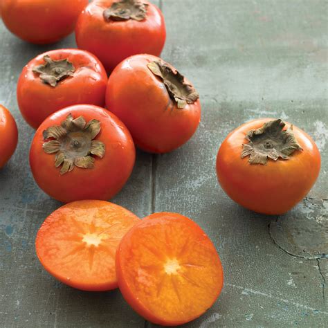 12 Persimmon Recipes You Should Be Making This Fall | Martha Stewart