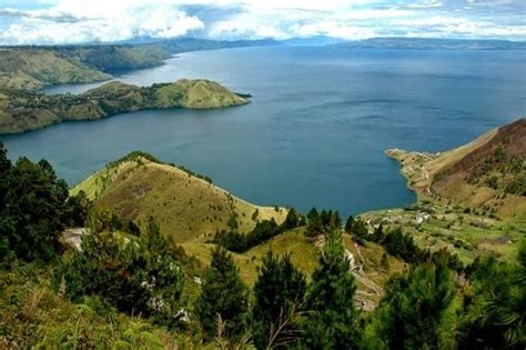 Danau Toba - Sumatera Utara - Tempat Wisata Di Indonesia