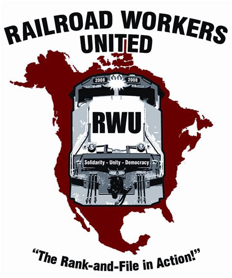 Railroaders Killed on the Job — Railroad Workers United