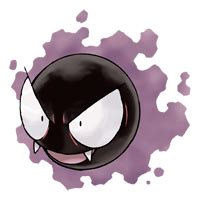 Pokemon Gastly – Pixelmon Reforged Wiki