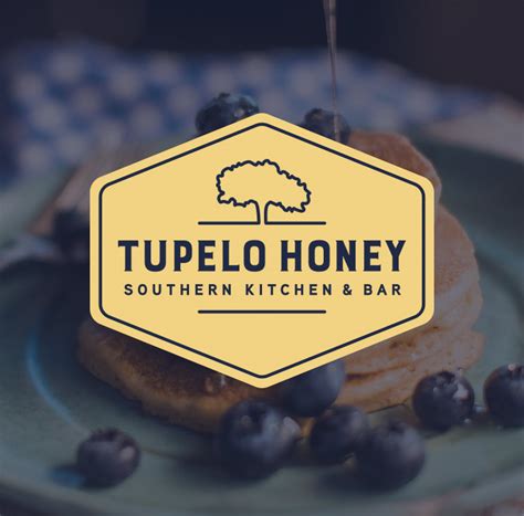 Tupelo Honey – Gusto Design Co.