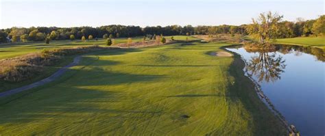 Eagle Creek Golf Club | Indianapolis Golf Courses | Indiana Public Golf