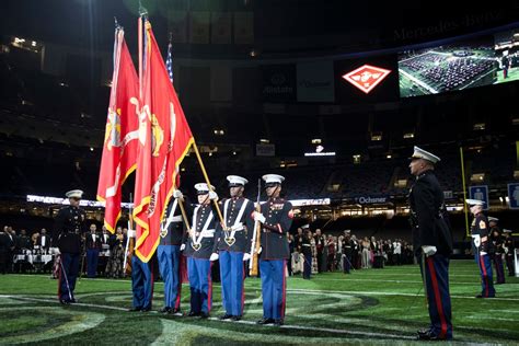 DVIDS - Images - 243rd Annual Marine Corps Birthday Ball [Image 5 of 10]