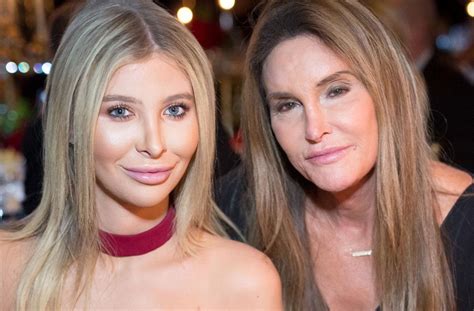 Caitlyn Jenner Adds Fiancee Sophia Hutchins To Her Will