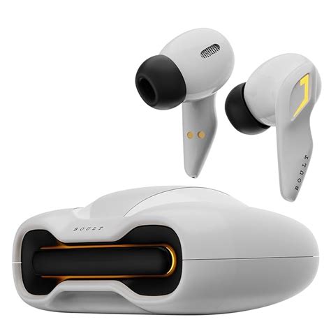 Boult Newly Launched Audio Astra True Wireless in Ear Earbuds with 48H Playtime, 4 Mics ENC ...