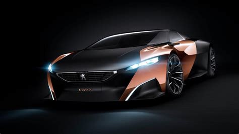 Peugeot Wallpapers - Top Những Hình Ảnh Đẹp