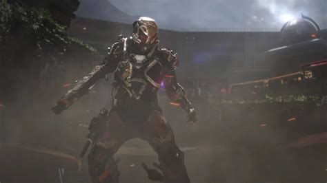 Anthem release date – all the latest details on BioWare’s new game