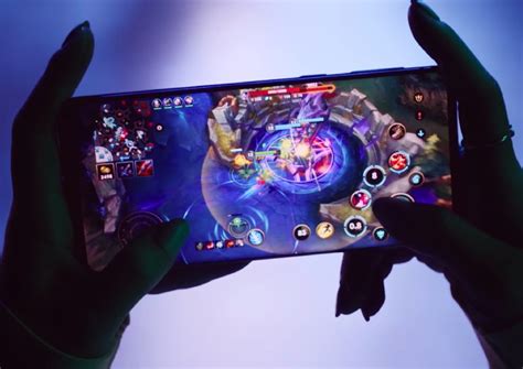 Riot Games unveils Wild Rift for mobile and major updates for Teamfight ...