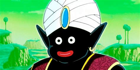 Dragon Ball's Mr. Popo Deserves More Credit as a Hero