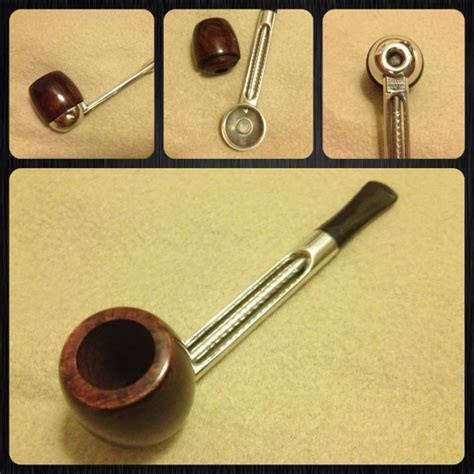 My First Falcon Pipe :: Pipe Talk :: Pipe Smokers Forums