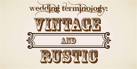 8 Free Rustic Fonts Images - Vintage Rustic Fonts Free, Vintage Rustic ...