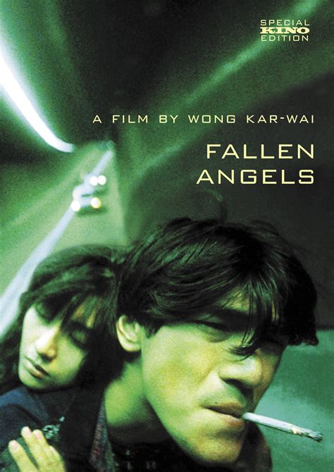 Fallen Angels (1995) Bluray 4K FullHD - WatchSoMuch