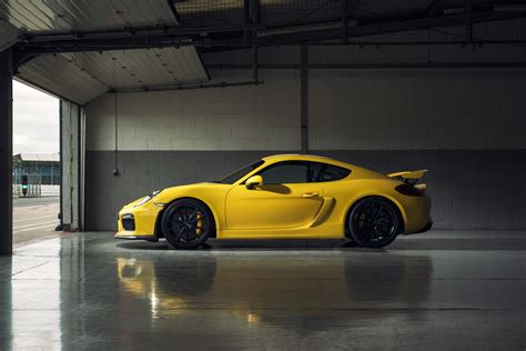 Porsche Cayman GT4 Ultimate Guide: Review, Price, Specs, Videos & More