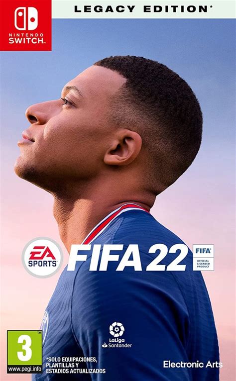 Cuándo sale FIFA 22 | Fecha de Lanzamiento para Stadia, PC, PS4, PS5 ...