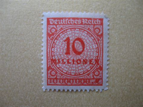 Rare German Stamps - Etsy Australia