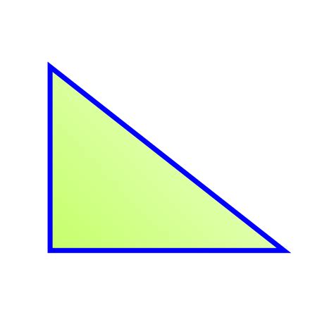 File:Triángulo rectángulo escaleno.svg - Wikimedia Commons