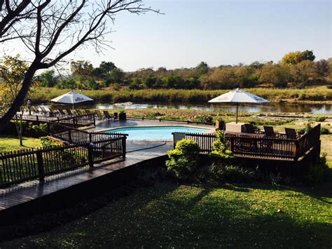 Sabie River Bush Lodge, Hazyview (updated prices 2024)