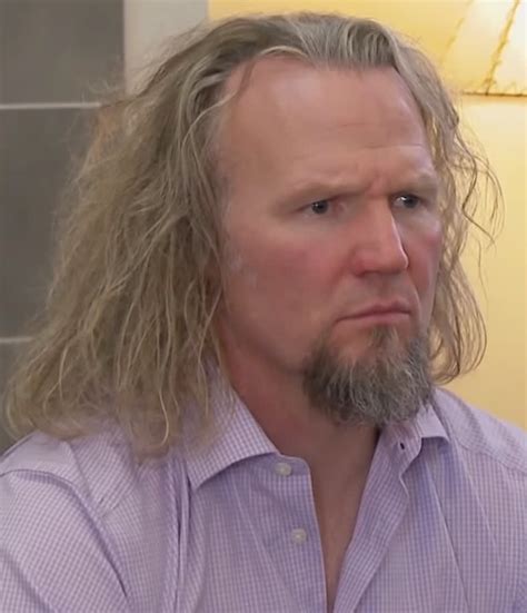 Sister Wives Secrets Spilled: What Did Kody Brown Reveal? - The Hollywood Gossip