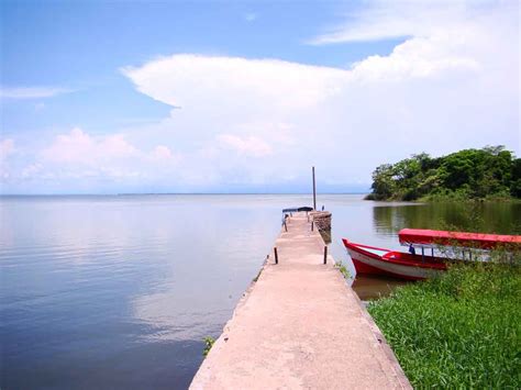 Regional Insight: Rio San Juan - Nicaragua Tourism