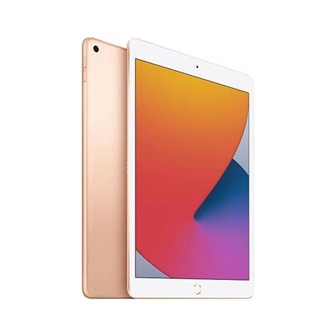 IPad 8va Generación 32GB Dorado - Smart Tek Cusco