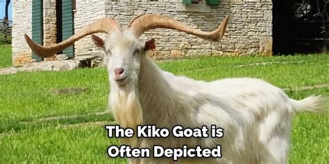 Kiko Goat Spiritual Meaning, Symbolism and Totem (2024)