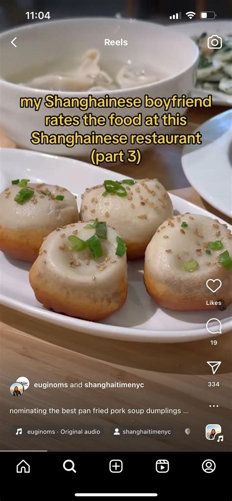 shanghai style dumplings : r/chicagofood