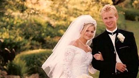 Candace Cameron Bure, Valeri Bure celebrate 20th anniversary: 'We've persevered' - TODAY.com